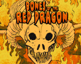 Bones of the Red Dragon Image