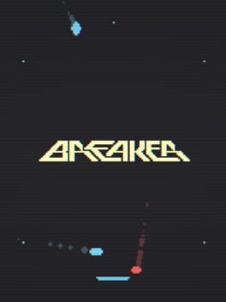 BREAKER Game Cover