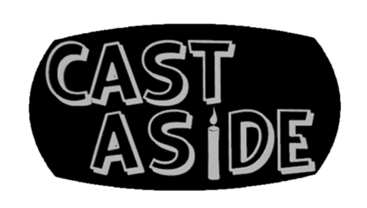Cast Aside Game Cover