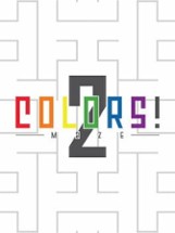 Colors! Maze 2 Image