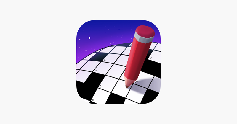 Crossword Explorer Game Cover
