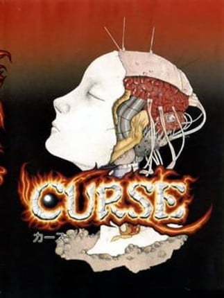 Curse Game Cover