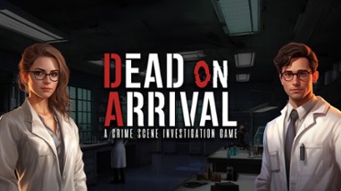 Dead On Arrival Image