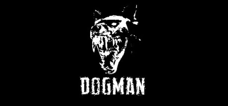 DOGMAN Game Cover