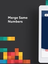 Doubles – Merge Numbers Image