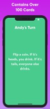Drinking Card Game For Adults Image