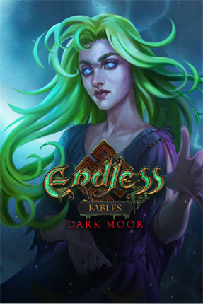 Endless Fables: Dark Moor ( Version) Game Cover