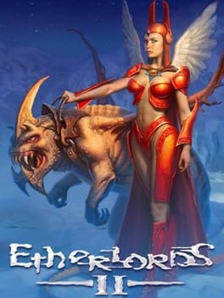 Etherlords II Game Cover