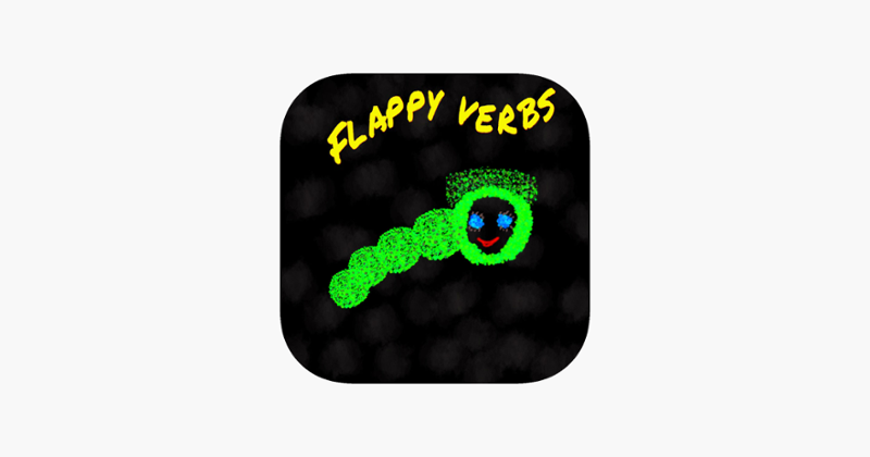 Flappy verb Game Cover