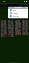 Freecell - Classic Solitaire Image