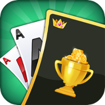 Solitaire Masters: Multiplayer Image