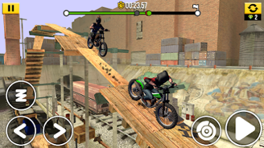 Trial Xtreme Legends Image