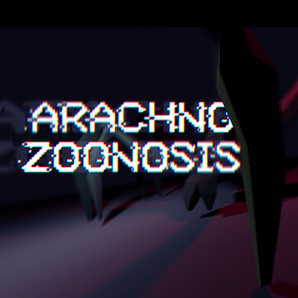 Arachno Zoonosis Game Cover