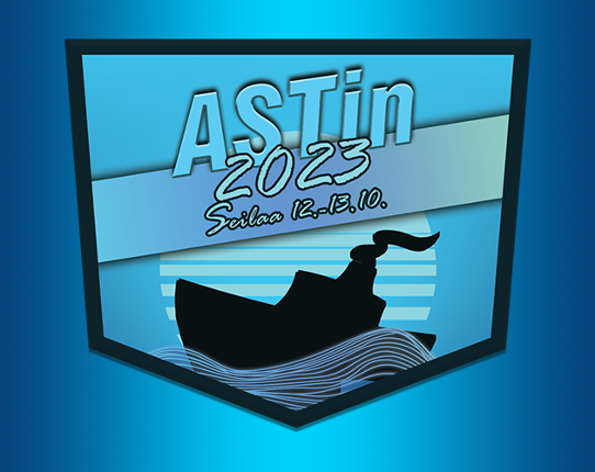 ASTin peli 2023 Game Cover