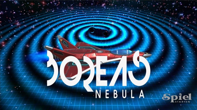 Boreas Nebula Game Cover