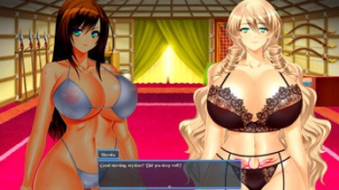 Climax Heroines Image
