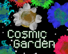 Cosmic Garden Image