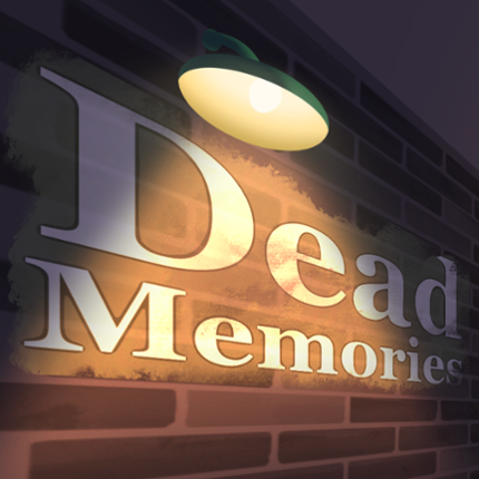 Dead Memories Game Cover