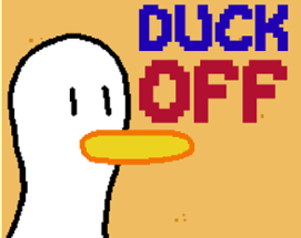 Duck Off Image