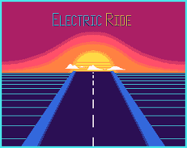 Electric Ride Image