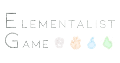 Elementalist Game - Projektgrupp 3 Image