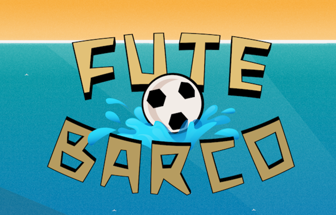 FUTEBARCO Game Cover