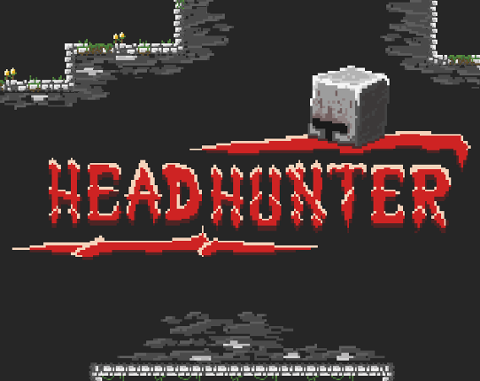 Head Hunter Game Cover