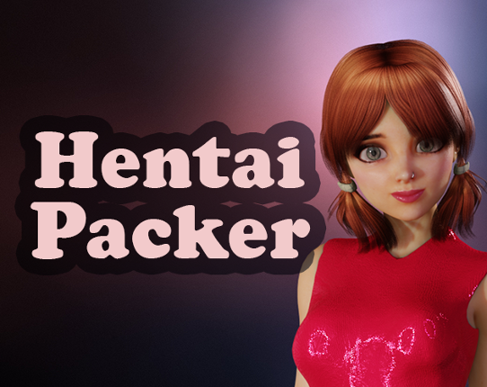 Hentai Packer Game Cover