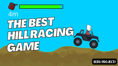 Hill Racing Trials - Game Template Image