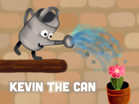 Kevin the Can Image