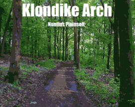 Klondike Arch Image