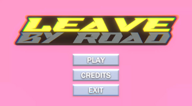 Leave by Road Image