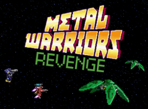 Metal Warriors: Revenge Image