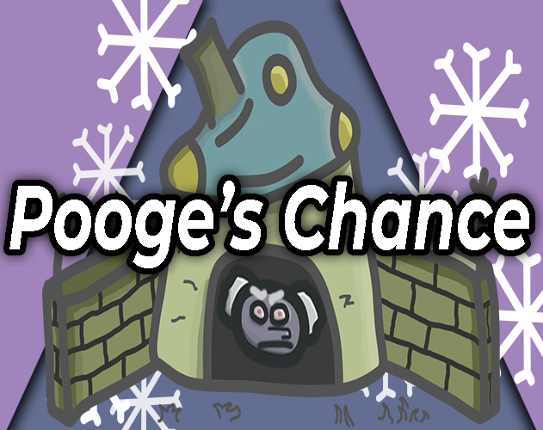 Pooge's Chance Game Cover