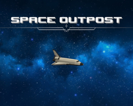 Space Outpost Image