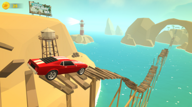 Stunt Paradise Image