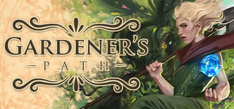 Gardener's Path Game Cover