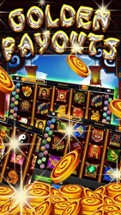 Golden Legends Slots – Best Slot games free Coin Image