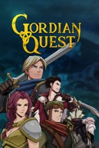 Gordian Quest Image