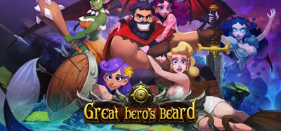 Great Hero's Beard Image