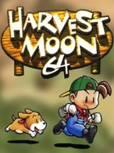 Harvest Moon 64 Image