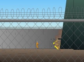 Hell Prison Escape Image