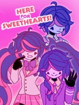 Here For Sweethearts Image
