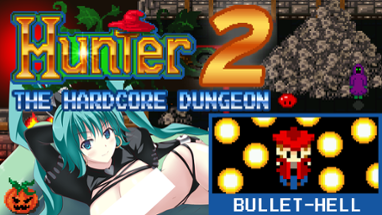 Hunter 2 Finale Version Image
