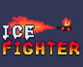 Ice Fighter Image