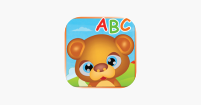 Learn Alphabets For Toddlers - Free Learning Games For Toddlers Image