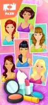 Makeup Kids Games for Girls Image