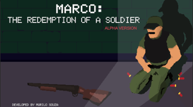 Marco: The Redemption of a Soldier Image