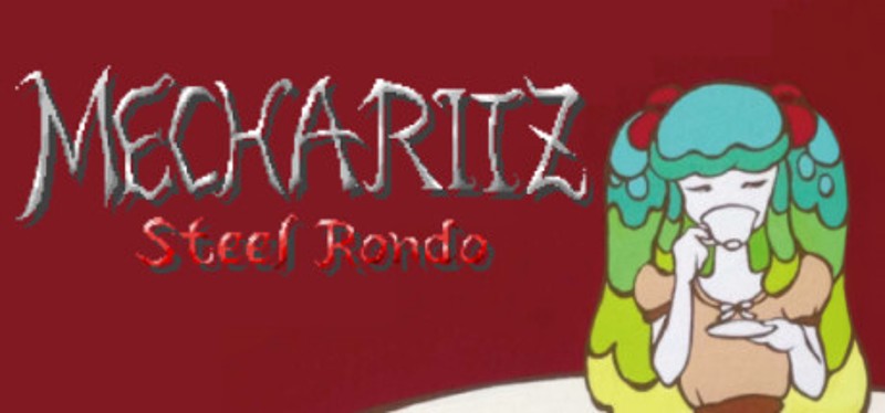 Mecha Ritz: Steel Rondo Game Cover