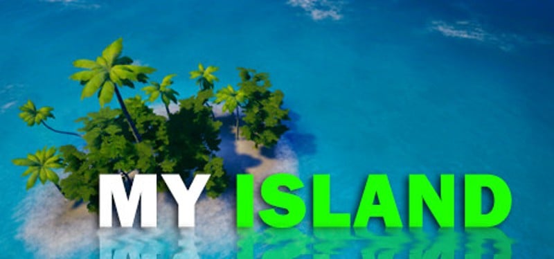 My Island Game Cover